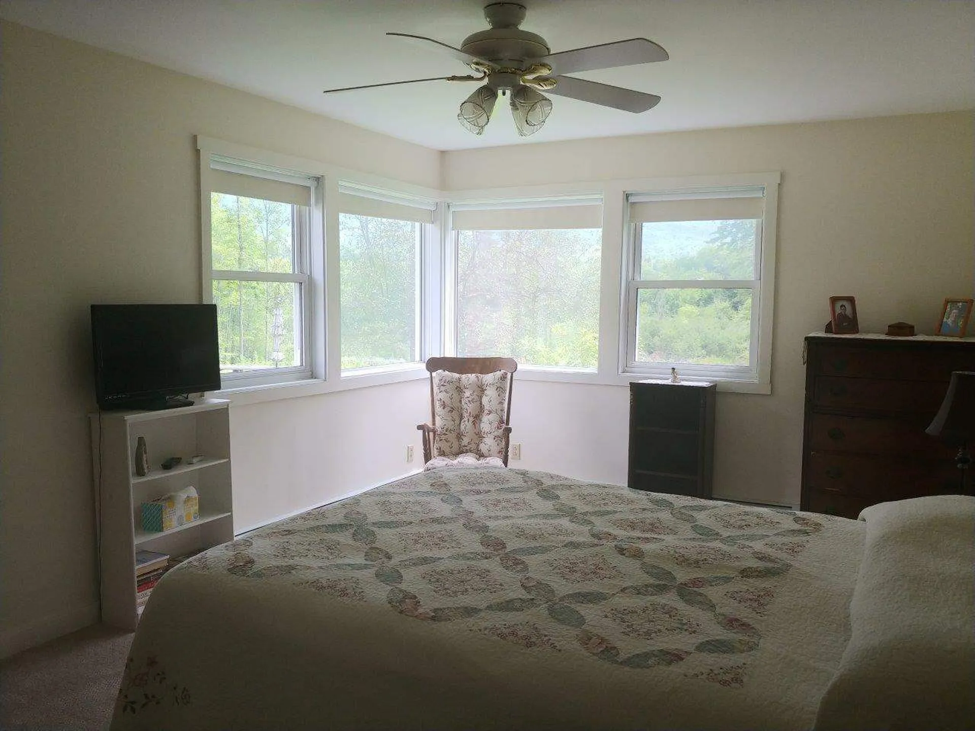 623 Pleasant Valley Road Underhill VT 05489