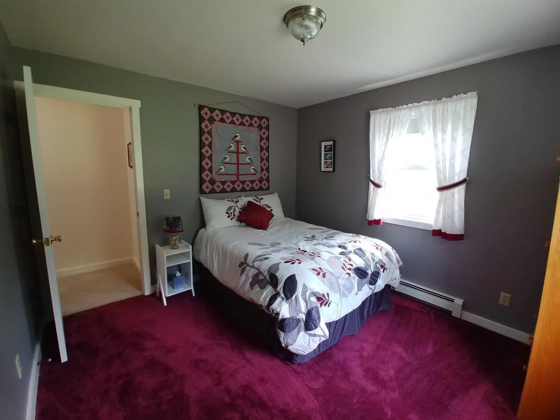 623 Pleasant Valley Road Underhill VT 05489
