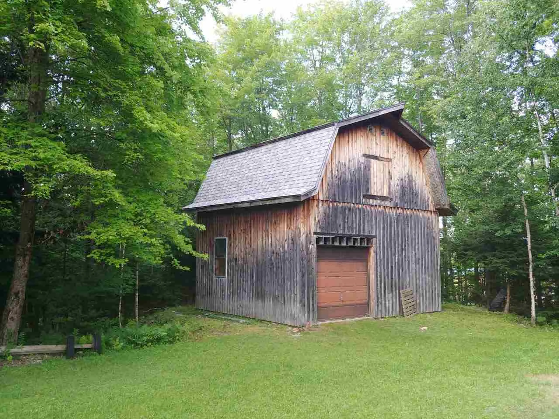 623 Pleasant Valley Road Underhill VT 05489