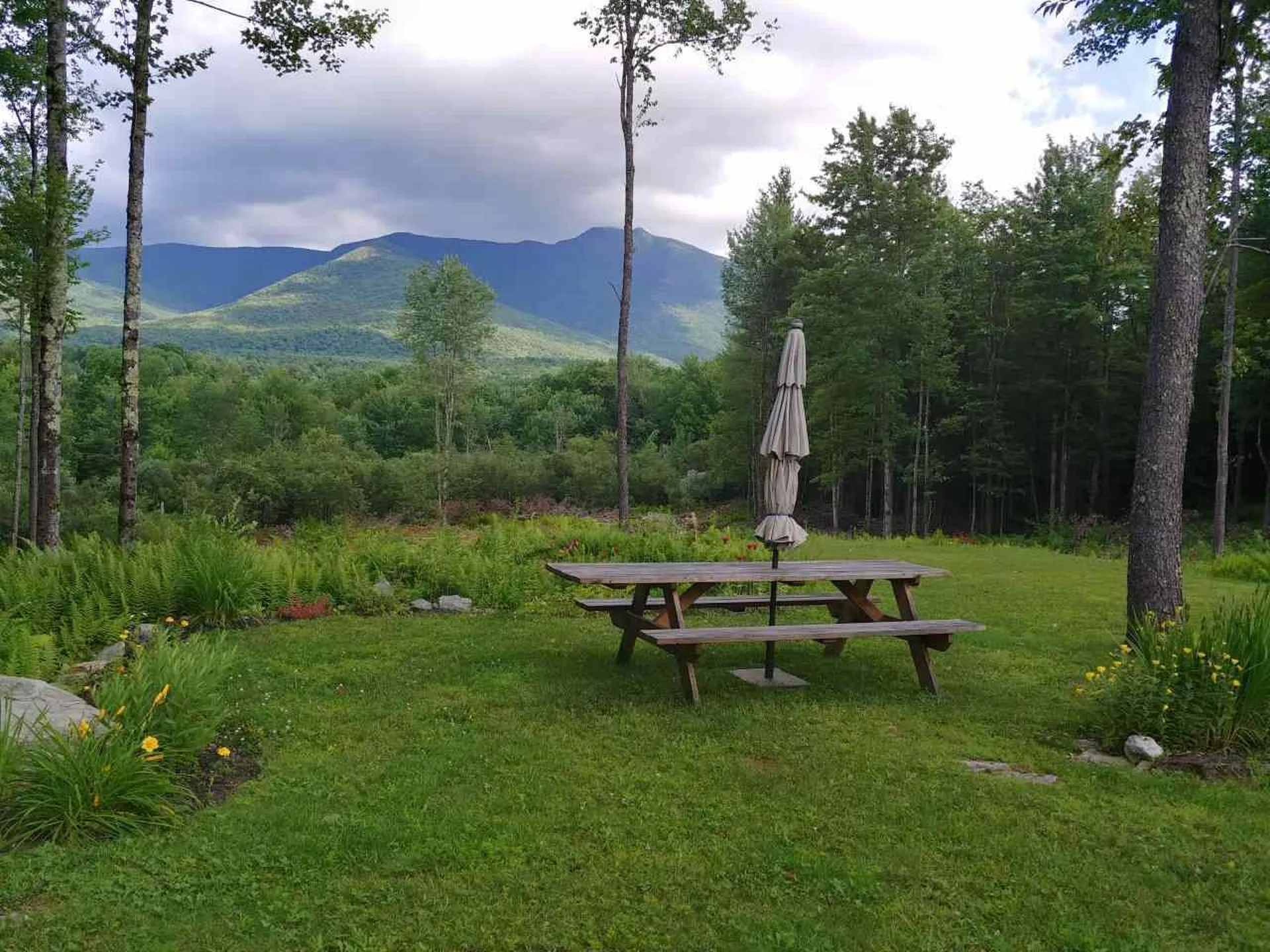 623 Pleasant Valley Road Underhill VT 05489