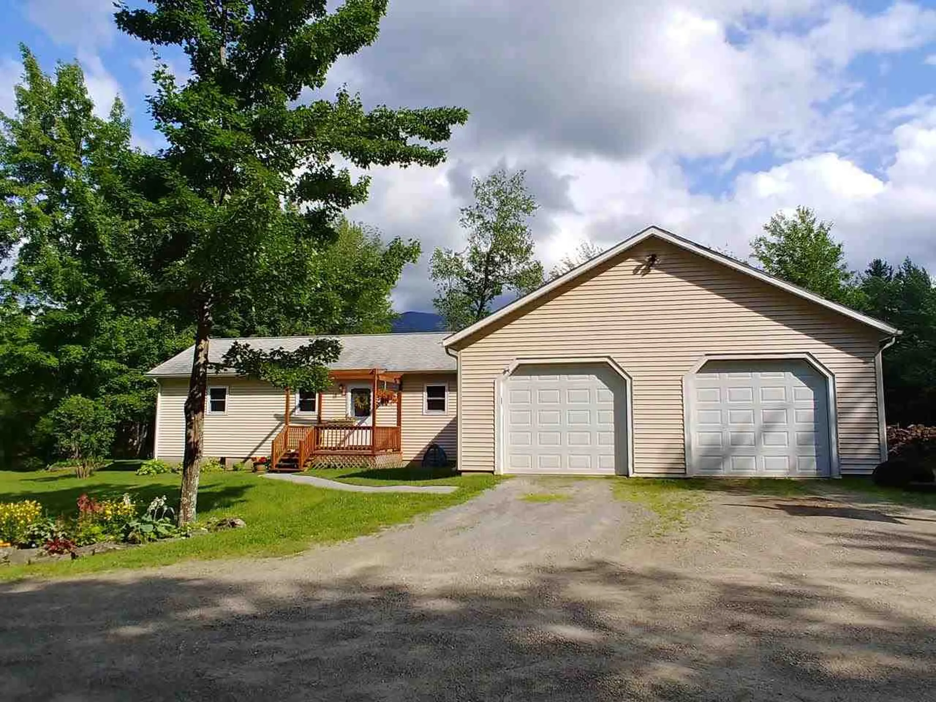 623 Pleasant Valley Road Underhill VT 05489