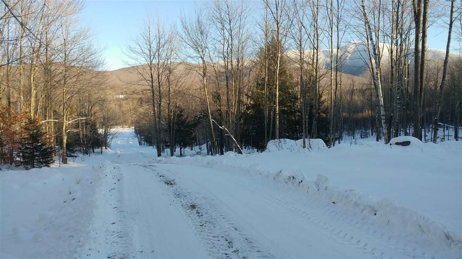 623 Pleasant Valley Road Underhill VT 05489