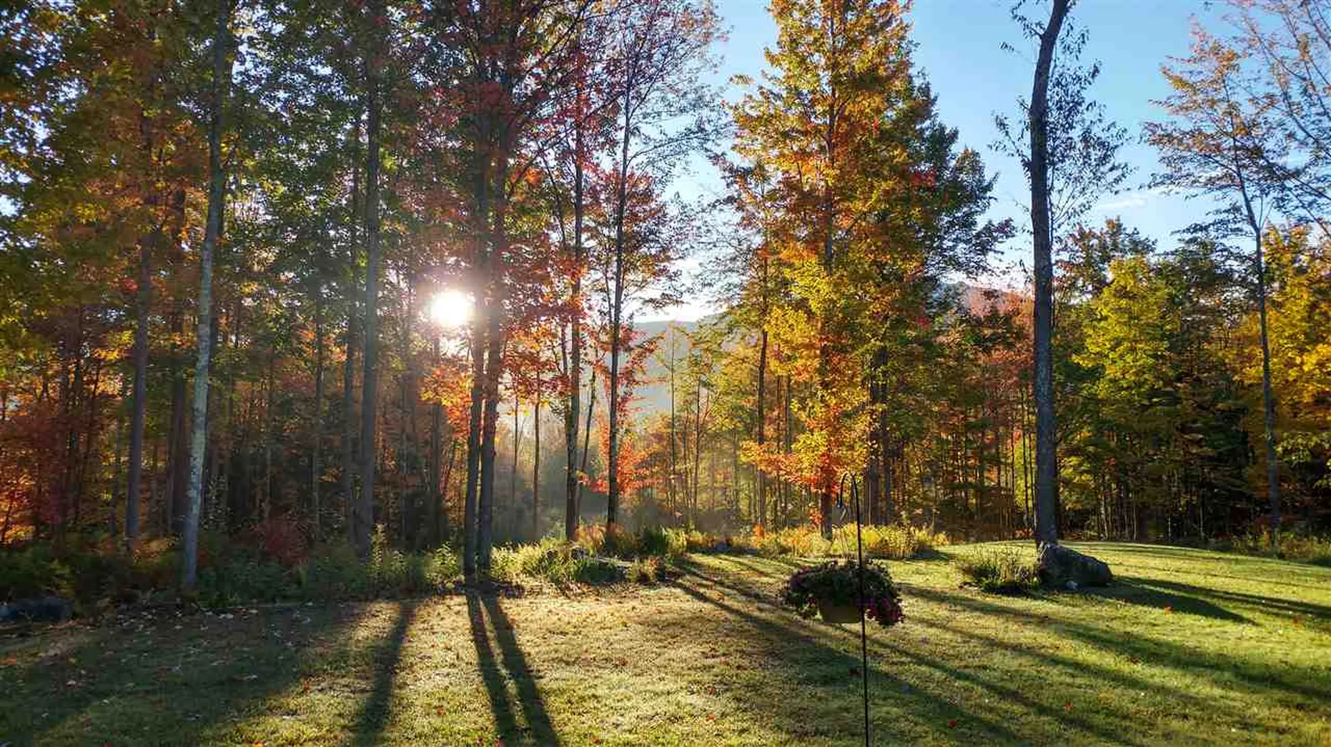 623 Pleasant Valley Road Underhill VT 05489
