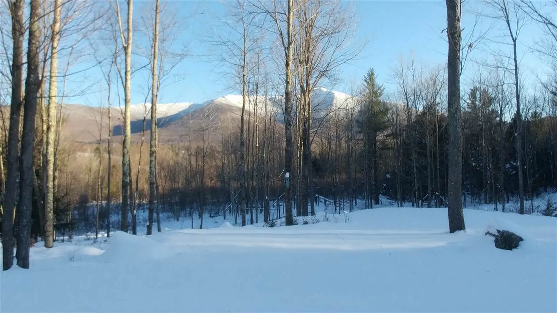 623 Pleasant Valley Road Underhill VT 05489