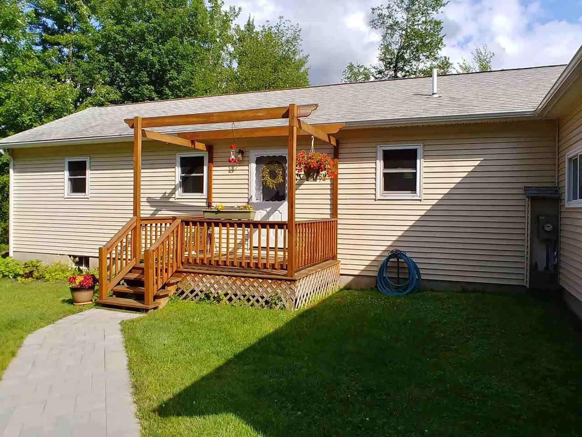 623 Pleasant Valley Road Underhill VT 05489