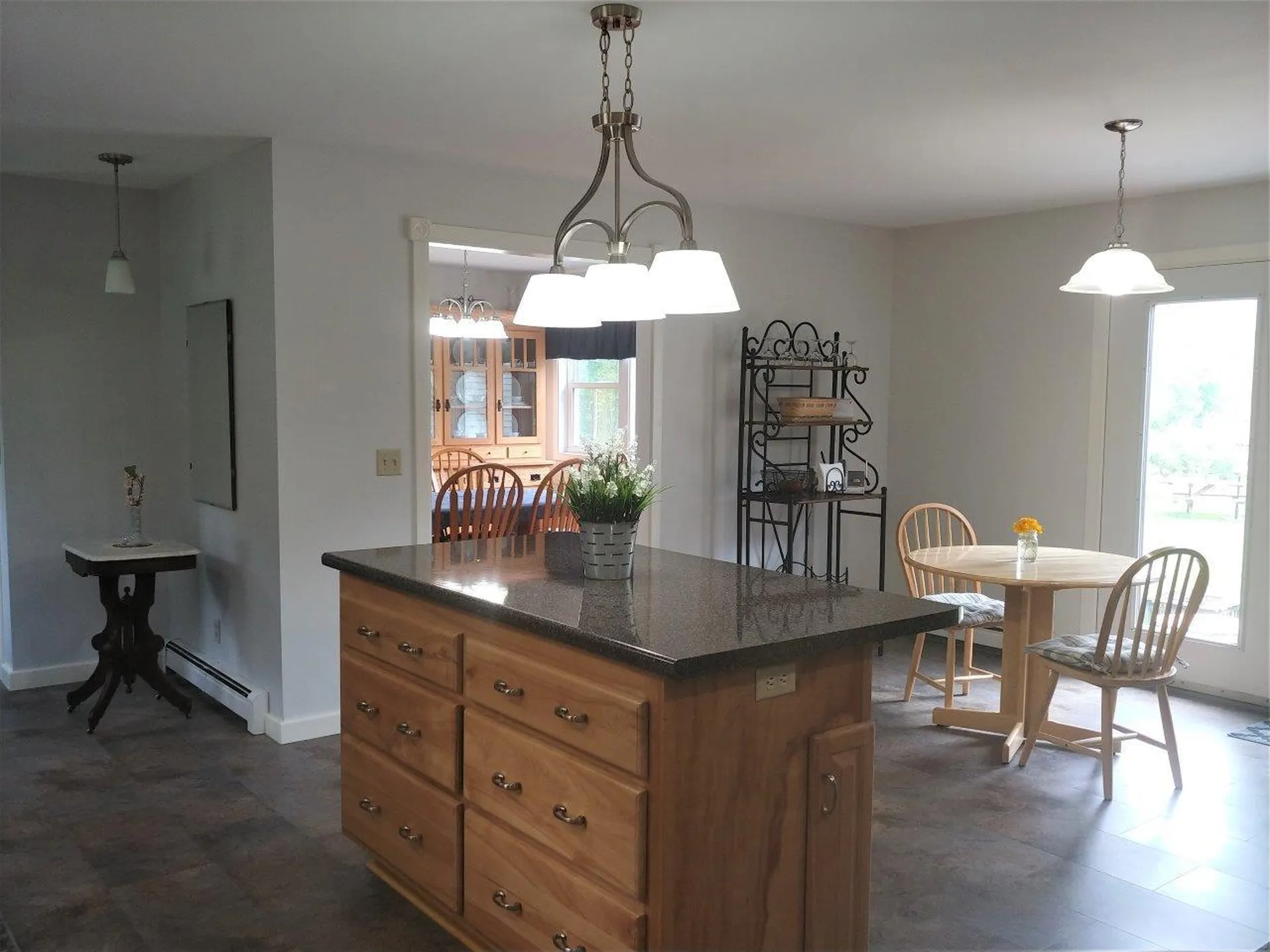 623 Pleasant Valley Road Underhill VT 05489