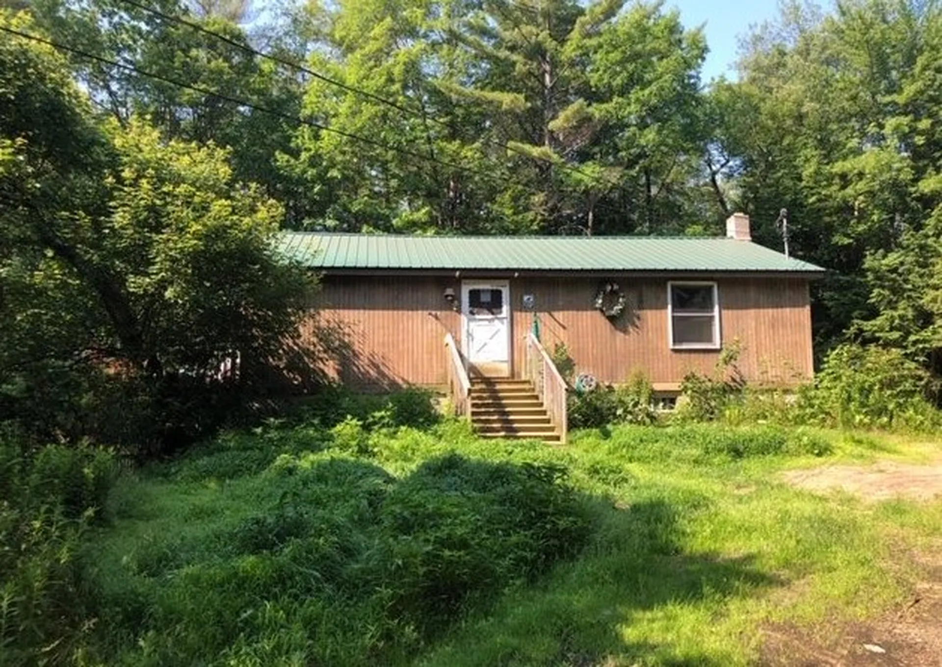 83 Sandogardy Pond Road Northfield NH 03276
