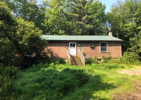 83 Sandogardy Pond Road Northfield NH 03276