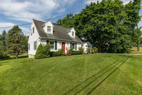 193 Meadow Road Portsmouth NH 03801