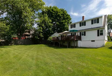 193 Meadow Road Portsmouth NH 03801