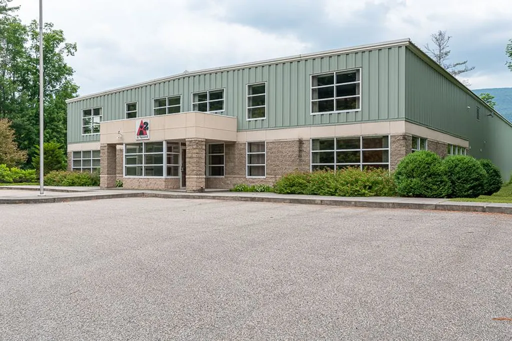 130 Taconic Business Park Road Manchester VT 05255