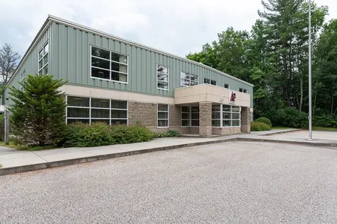 130 Taconic Business Park Road Manchester VT 05255
