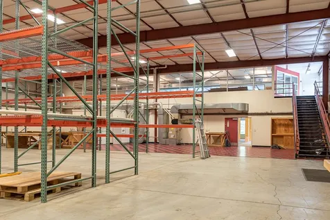 130 Taconic Business Park Road Manchester VT 05255