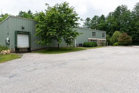 130 Taconic Business Park Road Manchester VT 05255