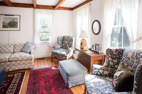17 Prospect Street Woodstock VT 05091