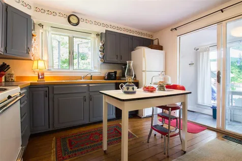17 Prospect Street Woodstock VT 05091