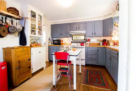 17 Prospect Street Woodstock VT 05091