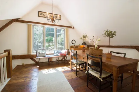 17 Prospect Street Woodstock VT 05091