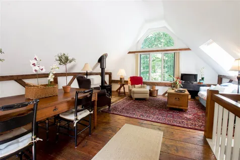 17 Prospect Street Woodstock VT 05091
