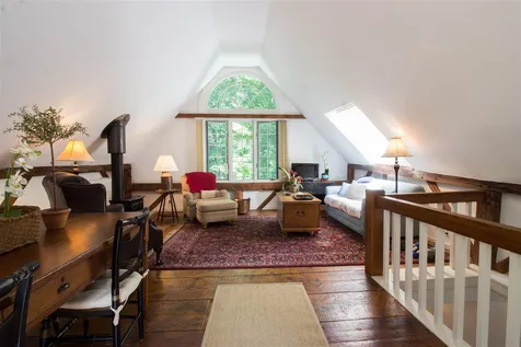 17 Prospect Street Woodstock VT 05091