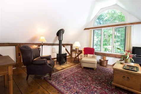 17 Prospect Street Woodstock VT 05091