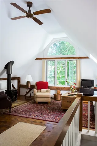 17 Prospect Street Woodstock VT 05091