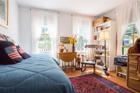 17 Prospect Street Woodstock VT 05091