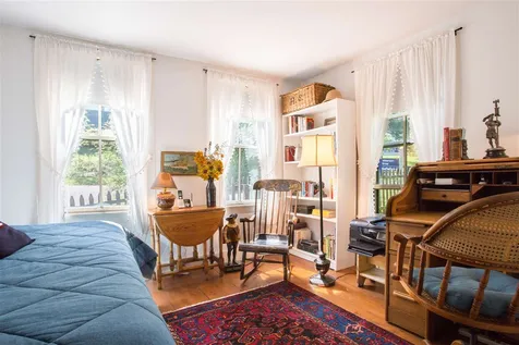 17 Prospect Street Woodstock VT 05091