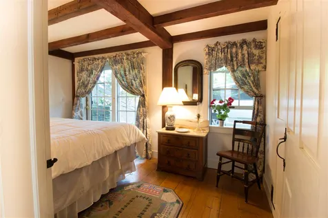 17 Prospect Street Woodstock VT 05091