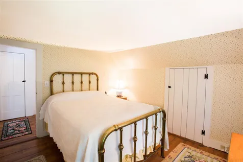 17 Prospect Street Woodstock VT 05091