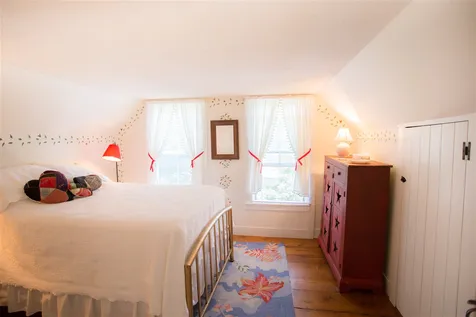 17 Prospect Street Woodstock VT 05091
