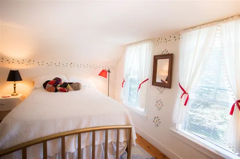 17 Prospect Street Woodstock VT 05091