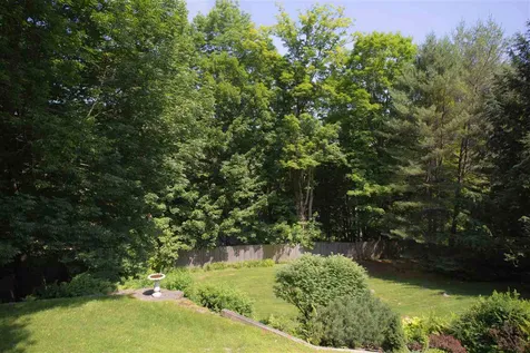 17 Prospect Street Woodstock VT 05091