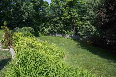 17 Prospect Street Woodstock VT 05091