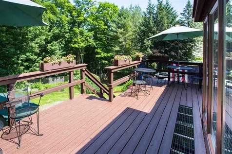 17 Prospect Street Woodstock VT 05091