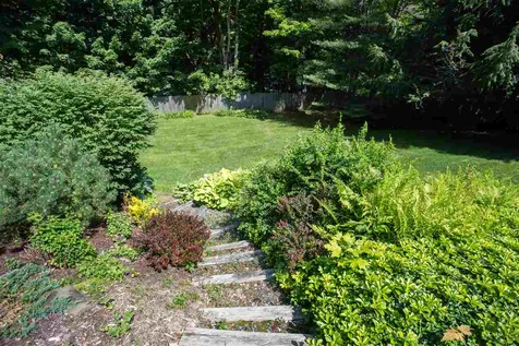 17 Prospect Street Woodstock VT 05091