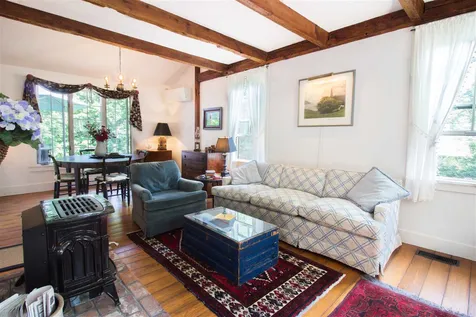 17 Prospect Street Woodstock VT 05091