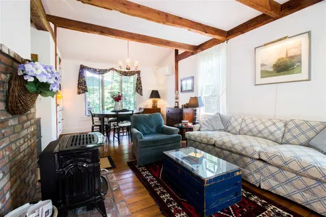 17 Prospect Street Woodstock VT 05091