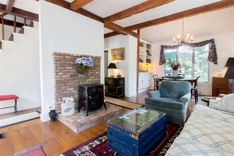 17 Prospect Street Woodstock VT 05091