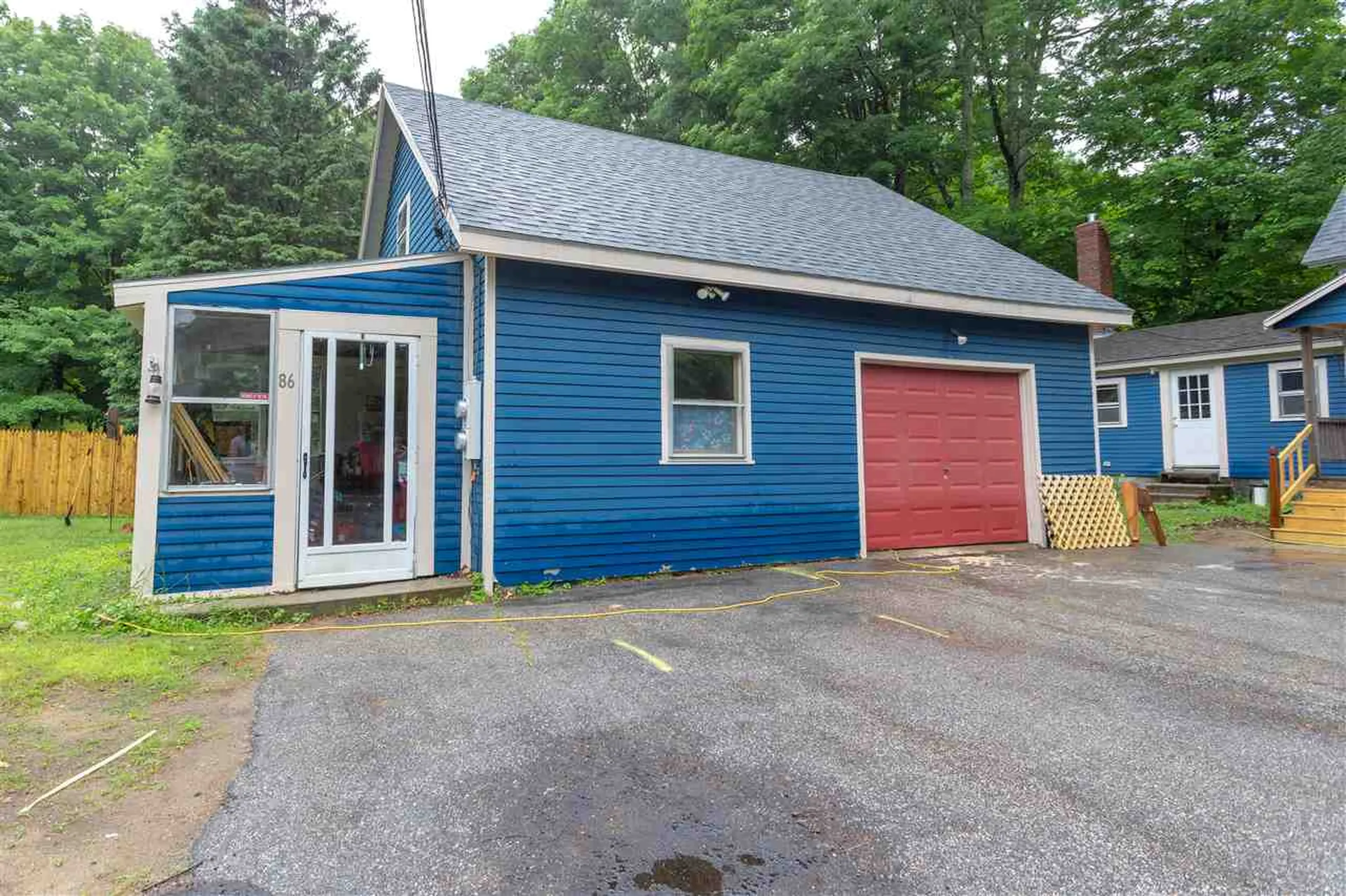 84 Drake Hill Road Strafford NH 03884