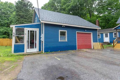 84 Drake Hill Road Strafford NH 03884