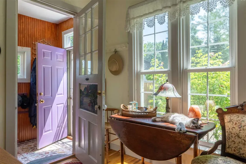 818 West Shore Road Salisbury VT 05769