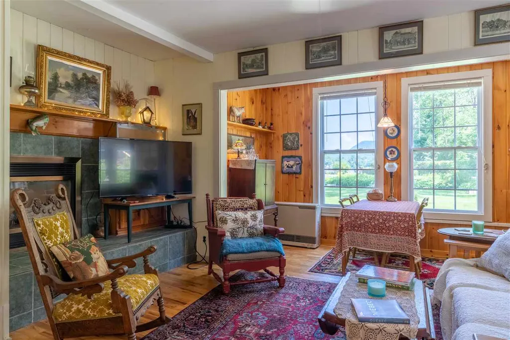 818 West Shore Road Salisbury VT 05769