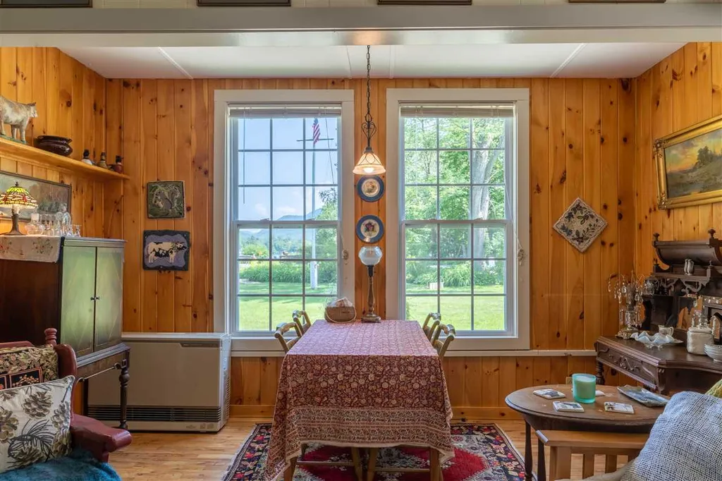 818 West Shore Road Salisbury VT 05769