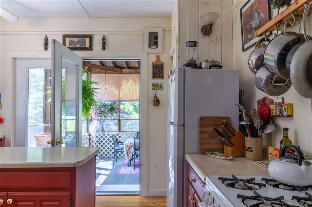 818 West Shore Road Salisbury VT 05769