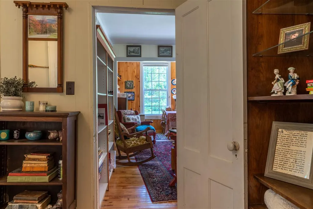 818 West Shore Road Salisbury VT 05769