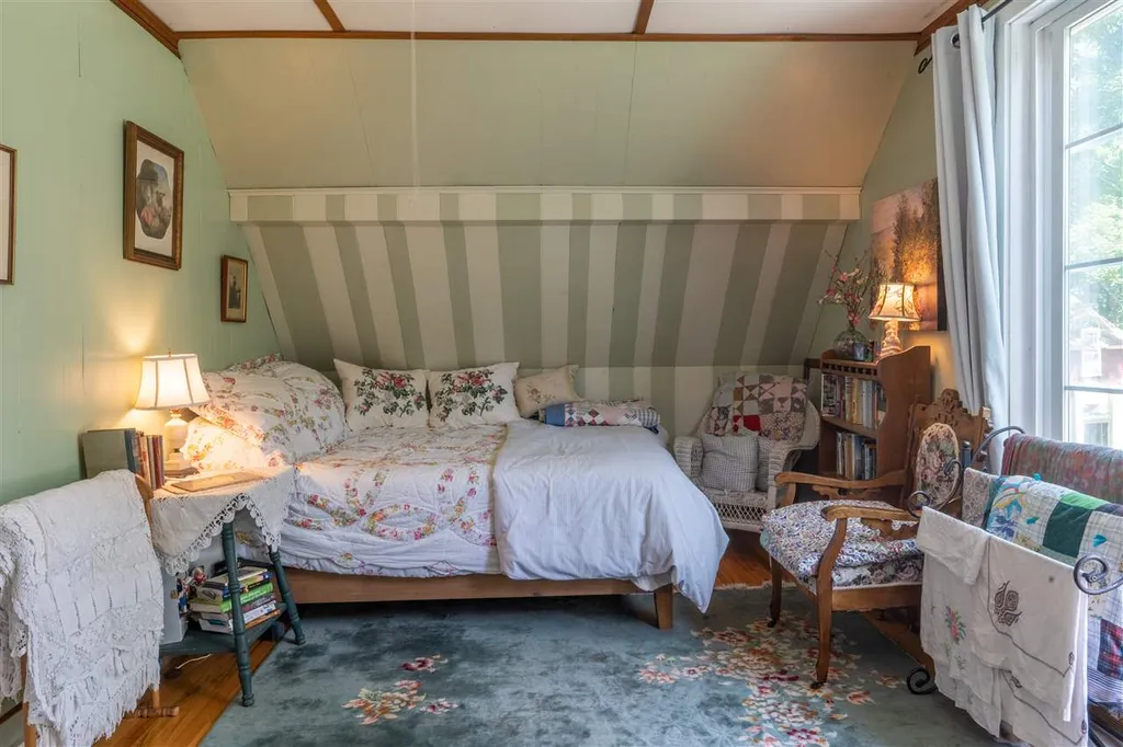 818 West Shore Road Salisbury VT 05769