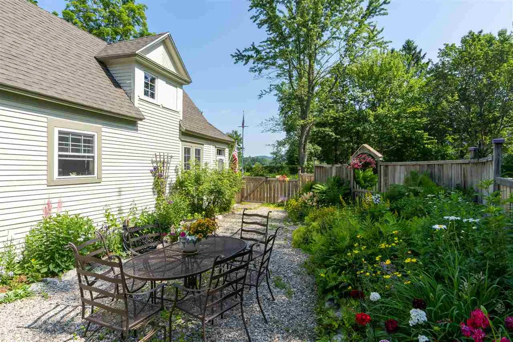 818 West Shore Road Salisbury VT 05769