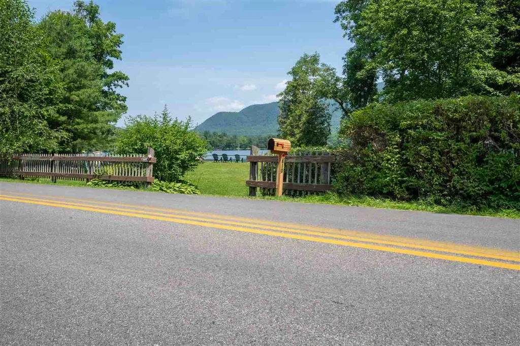 818 West Shore Road Salisbury VT 05769