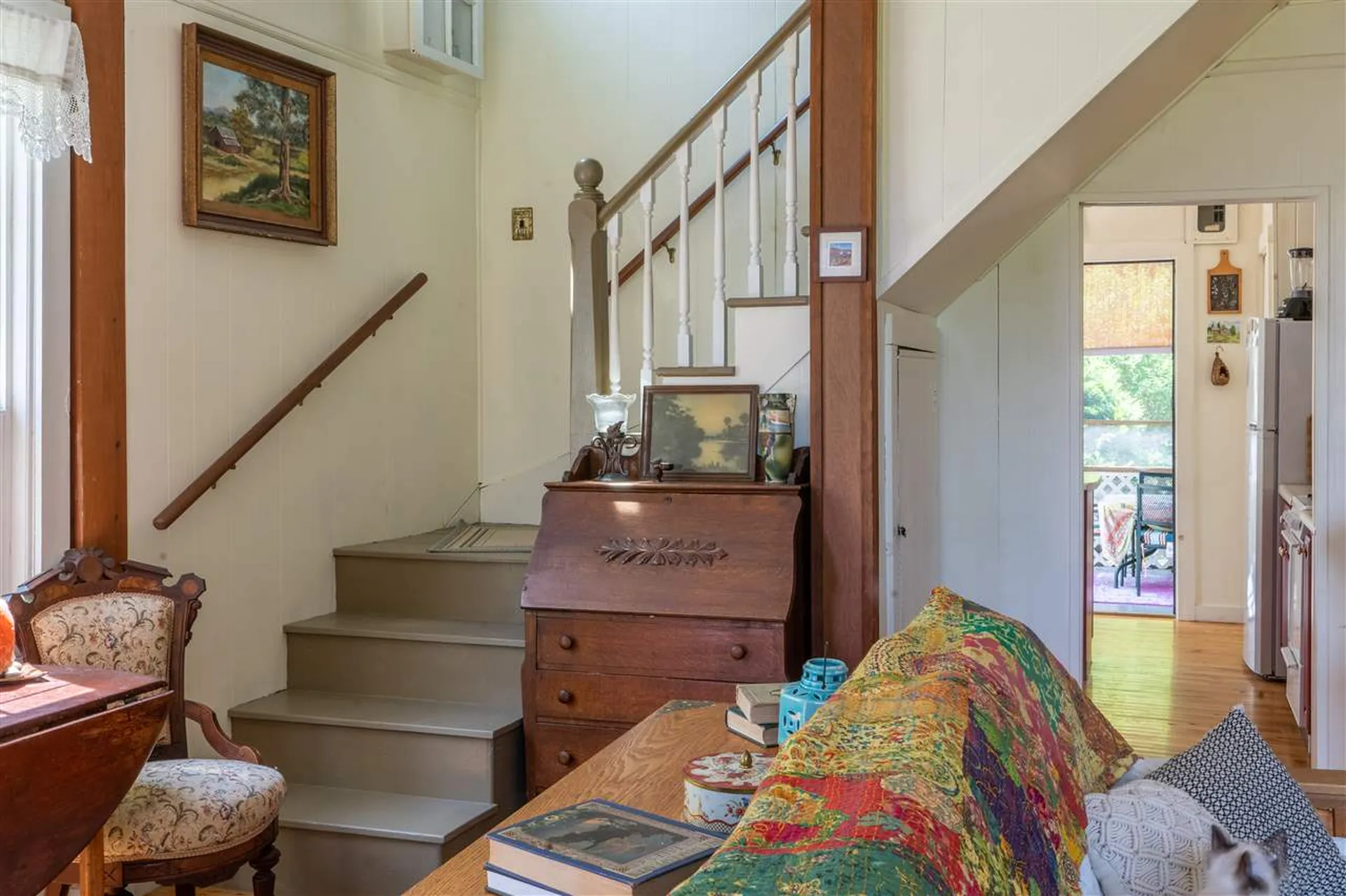 818 West Shore Road Salisbury VT 05769